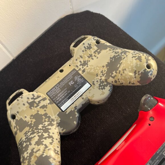 Sony Playstation Controller Lot. Untested. - Picture 12 of 12